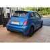 Abarth 500 1.4 T-Jet 595 Competizione 180cv Abarth 500 1.4 T-Jet 595 Competizione 180cv